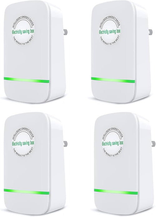 Ahorrador de Energia Power Factor X1 - Reduce tu Recibo de Luz hasta un 30%