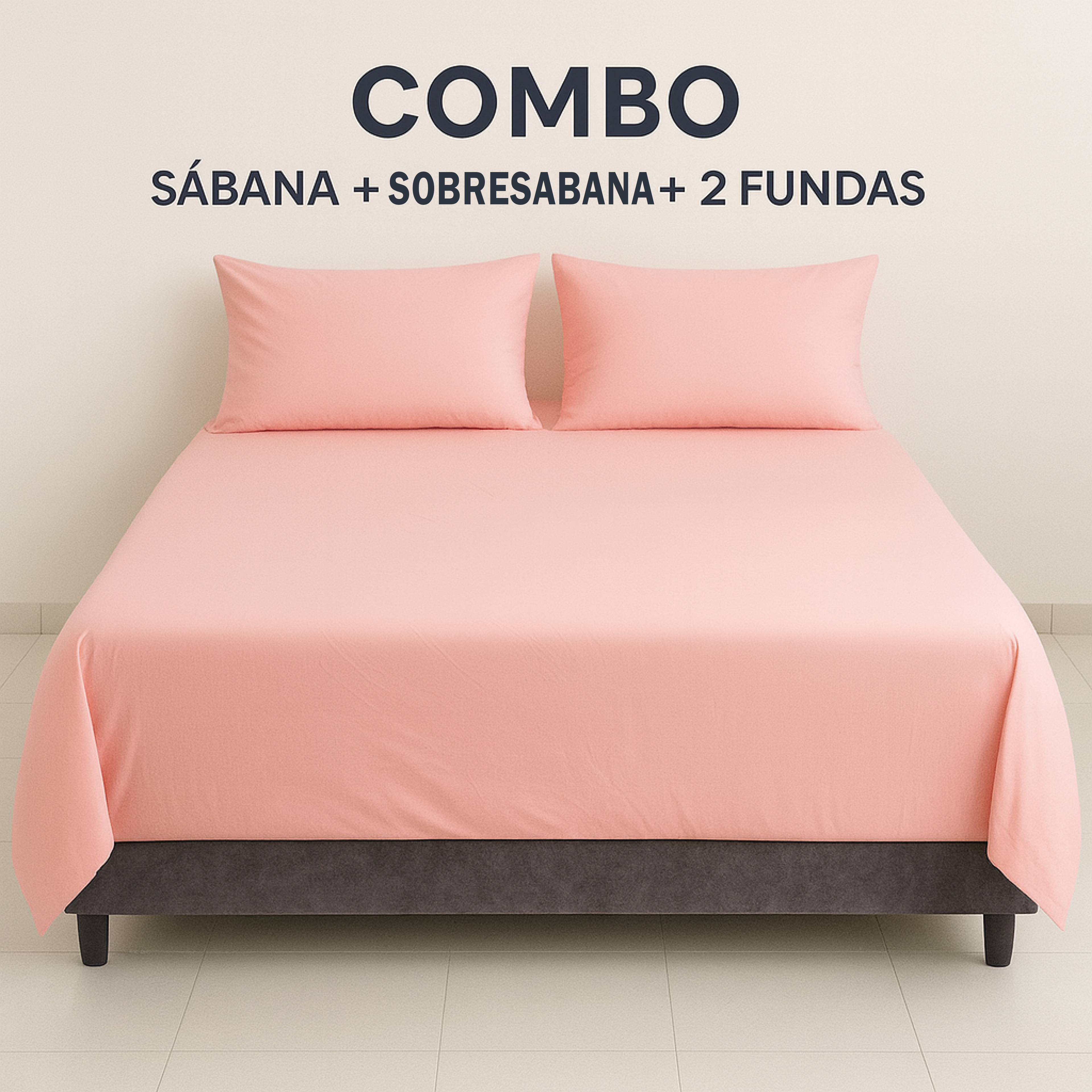 Sabanas Queen 1.60x1.90 - 9 Disenos Disponibles | Envio el Mismo Dia