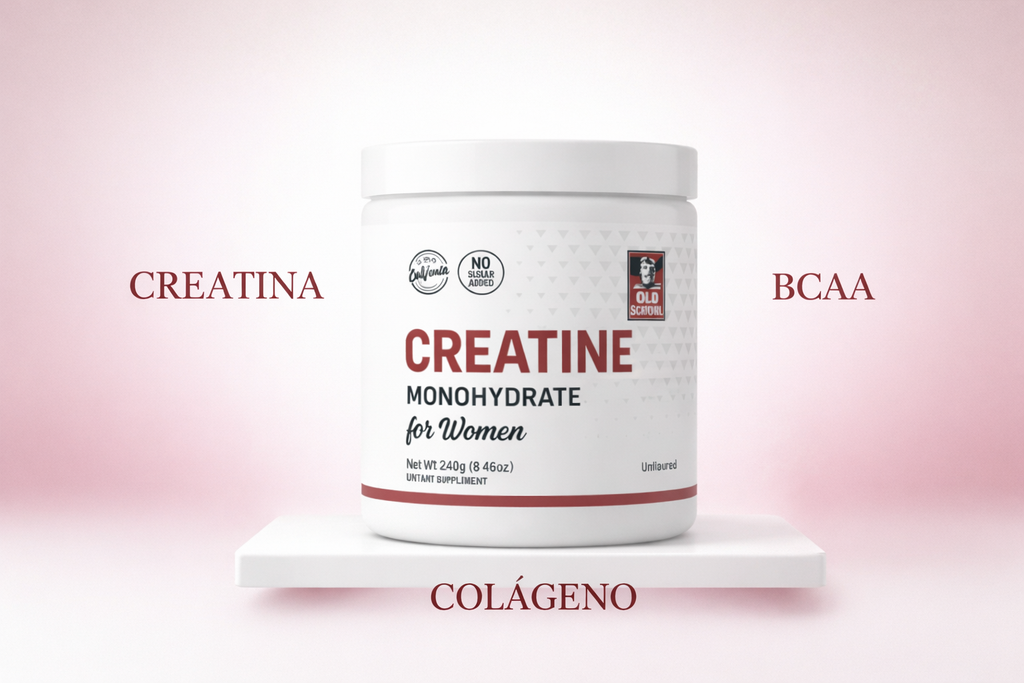 CREATINA OLD SCHOOL.CM