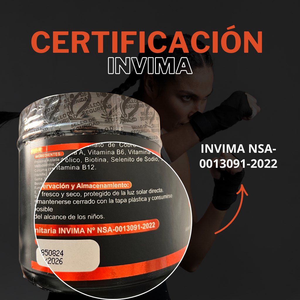 OSSTEOS-D | Suplemento en Polvo para Articulaciones y Huesos con Colágeno, Cúrcuma y Calcio
