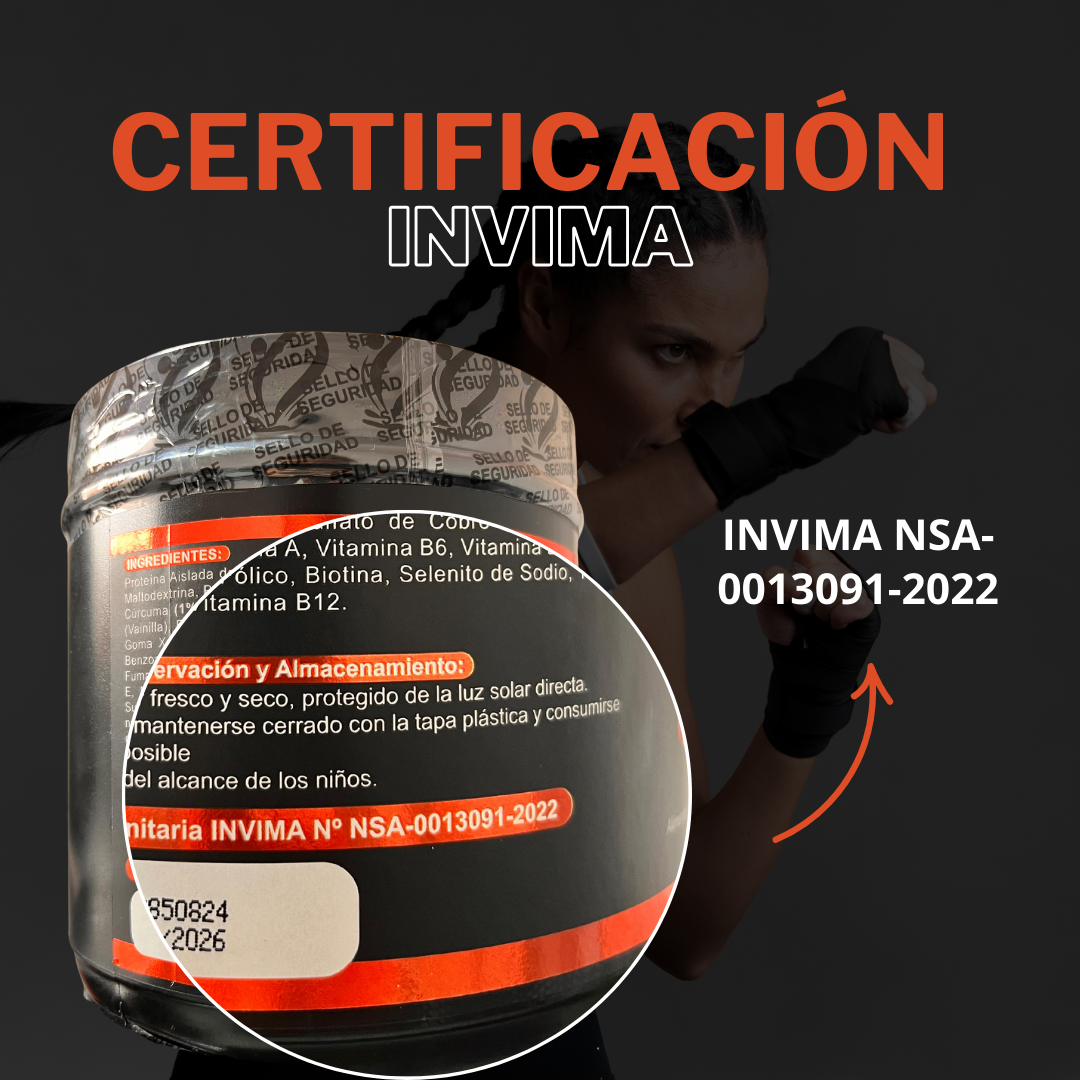 OSSTEOS-D | Suplemento en Polvo para Articulaciones y Huesos con Colágeno, Cúrcuma y Calcio
