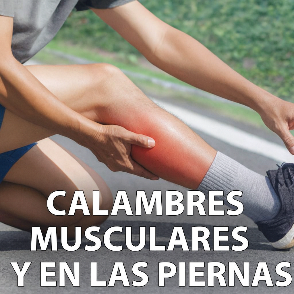 Magnesium Complex 8 en 1 - Sueno, Musculos y Huesos